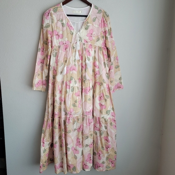 Christy Dawn Paloma Dress in Wild Orchid (Lined) size XS - Picture 4 of 10